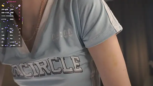 VernonKnapik online show from 10.20.25