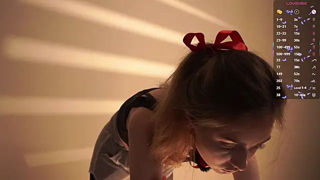 VernonKnapik online show from 11.11.25