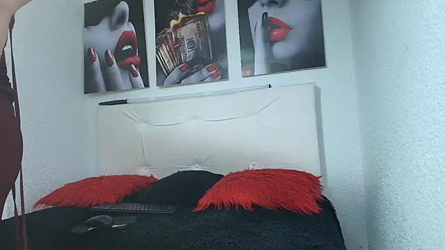 amy lennox online show from 07.02.26