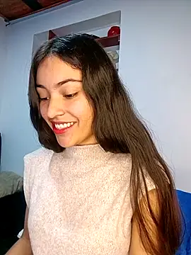 Snapshot of hotwife26 chatting on 02.19.26 hotwife26 online show from 02.19.26