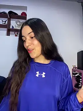 Snapshot of hotwife26 chatting on 03.02.26 hotwife26 online show from 03.02.26