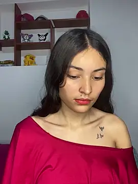 Snapshot of hotwife26 chatting on 03.14.26 hotwife26 online show from 03.14.26