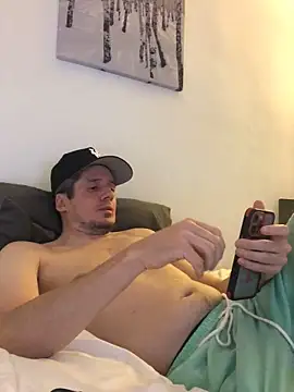 shyandchilling online show from 06.07.26