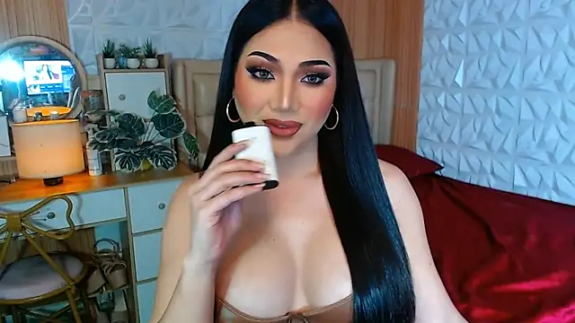 ValeriaHelaby online show from 09.11.25