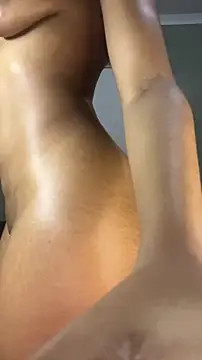 Sexy blackwoman online show from 05.14.26