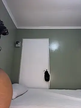 Sexy blackwoman online show from 07.04.26