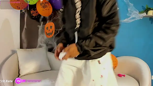 Snapshot of ender_h0t chatting on 11.01.25 ender h0t online show from 11.01.25