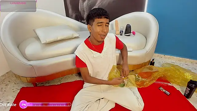 Snapshot of ender_h0t chatting on 12.04.25 ender h0t online show from 12.04.25