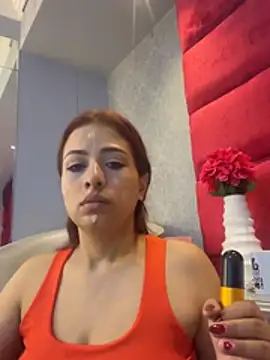 Snapshot of VictoriaFerro chatting on 07.16.26 VictoriaFerro online show from 07.16.26
