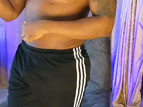 BenjaminCol  online show from 10.10.25