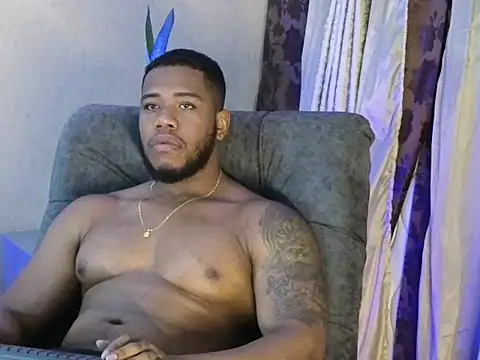 BenjaminCol  online show from 10.17.25