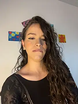 alysa g  online show from 02.06.26