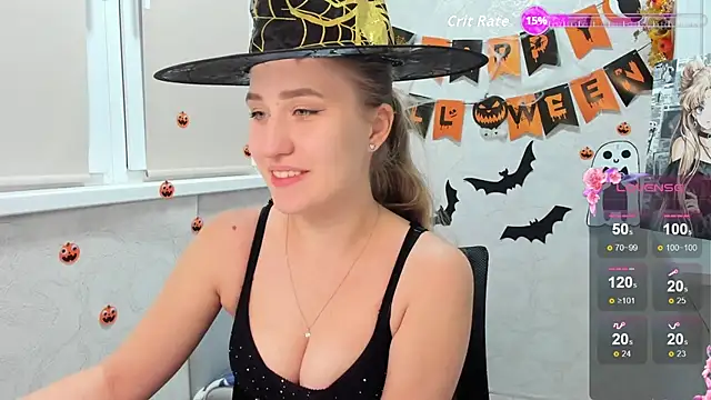 sofamuffin online show from 10.23.25