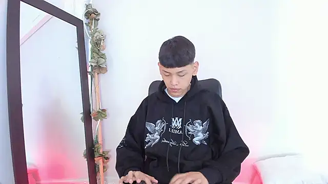 zeus blaze online show from 09.12.25