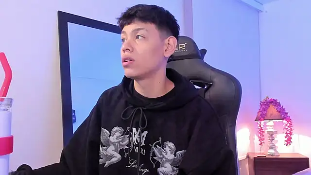 zeus blaze online show from 09.16.25