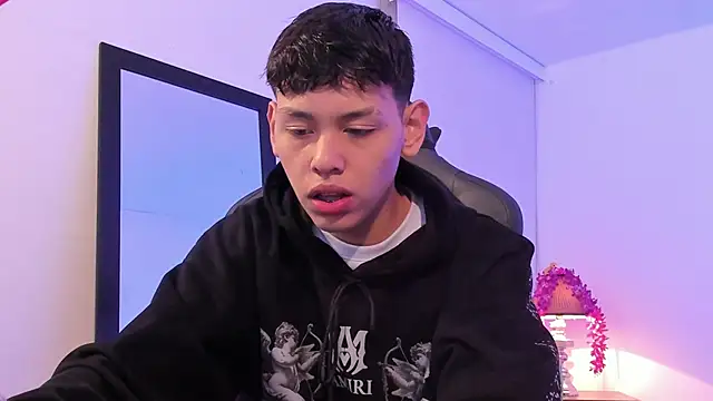 zeus blaze online show from 09.17.25