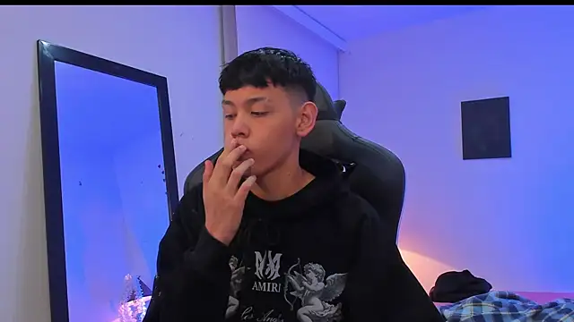 zeus blaze online show from 09.20.25