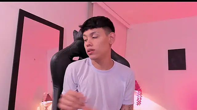 zeus blaze online show from 09.24.25