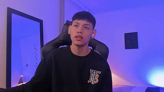 zeus blaze online show from 09.29.25