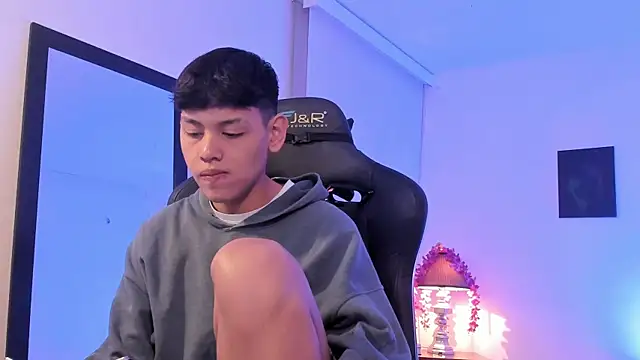 zeus blaze online show from 10.01.25