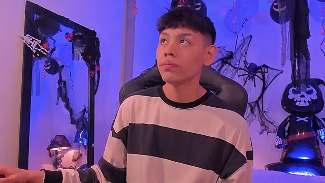 zeus blaze online show from 10.14.25