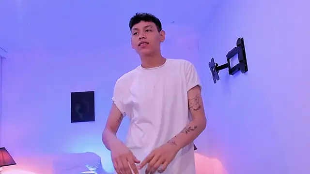 zeus blaze online show from 11.29.25