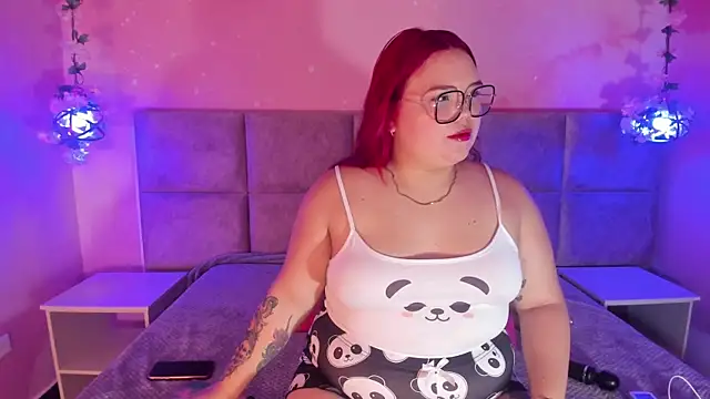 Lushi Love online show from 04.27.26