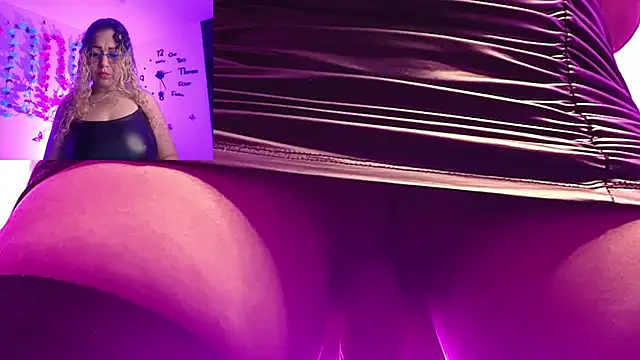 Skarleth Diaz online show from 09.09.25