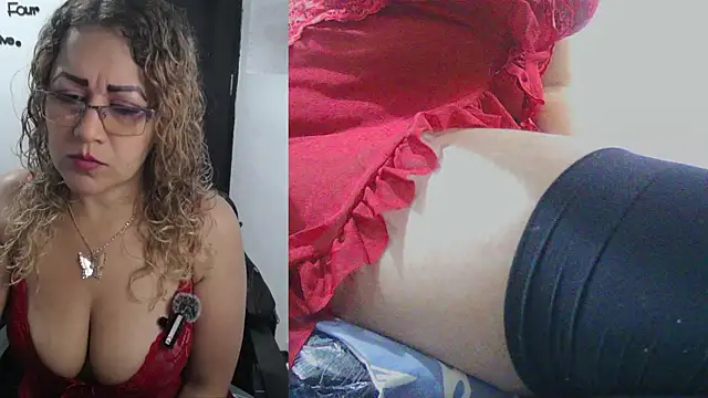 Skarleth Diaz online show from 05.30.26