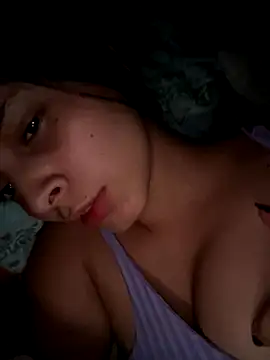 Snapshot of Mia_jhoonson chatting on 09.27.25 Mia jhoonson online show from 09.27.25