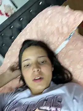 Snapshot of Mia_jhoonson chatting on 03.12.26 Mia jhoonson online show from 03.12.26