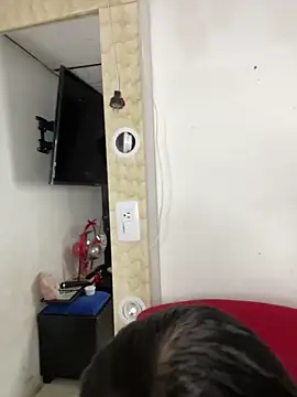 Snapshot of Mia_jhoonson chatting on 03.15.26 Mia jhoonson online show from 03.15.26