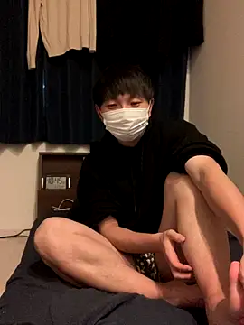 Snapshot of ta_ku16 chatting on 11.01.25 ta ku16 online show from 11.01.25