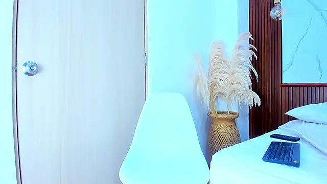 Naim Bennetsex online show from 11.16.25