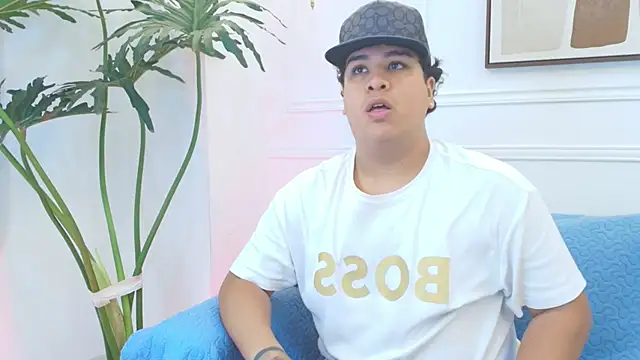 Naim Bennetsex online show from 12.17.25