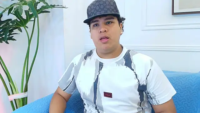 Naim Bennetsex online show from 12.18.25