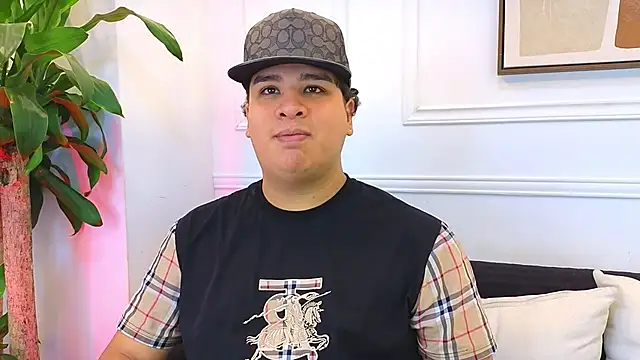 Naim Bennetsex online show from 02.28.26