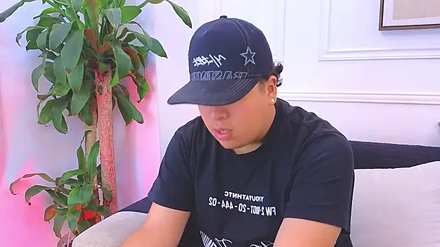 Naim Bennetsex online show from 03.04.26