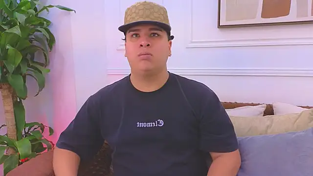 Naim Bennetsex online show from 04.25.26