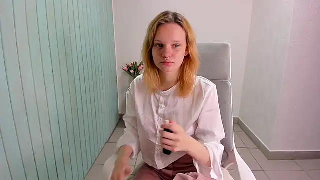 Elieiza xo online show from 09.11.25