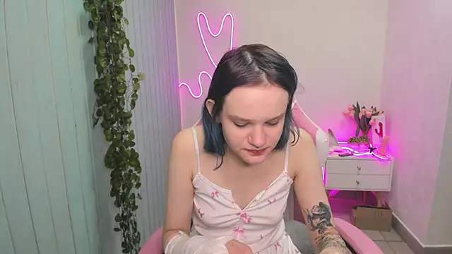 Elieiza xo online show from 11.12.25