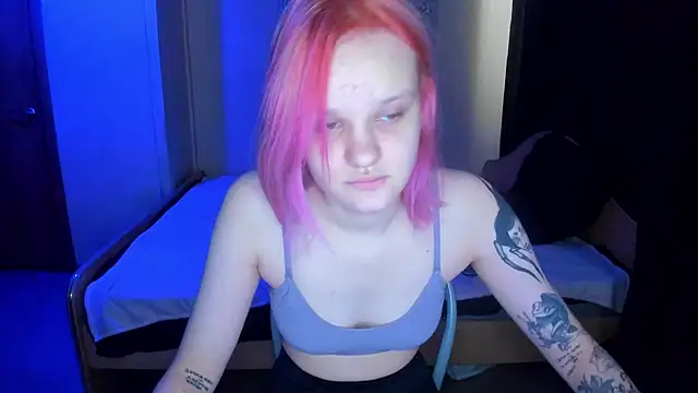 Elieiza xo online show from 02.05.26