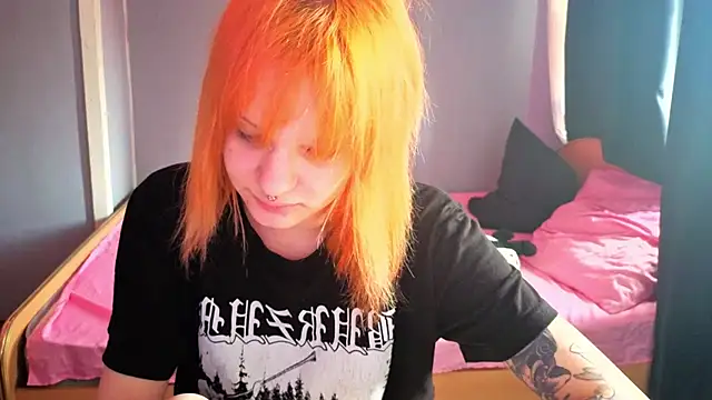 Elieiza xo online show from 05.02.26