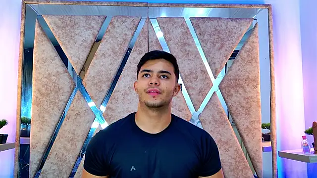 jayd muscle online show from 03.06.26