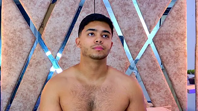 jayd muscle online show from 03.08.26