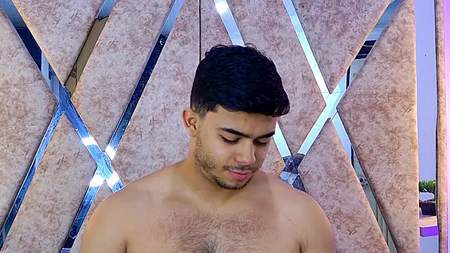 jayd muscle online show from 03.13.26