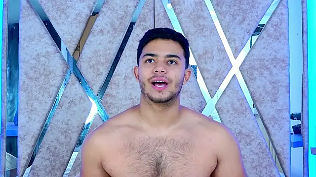 jayd muscle online show from 03.15.26