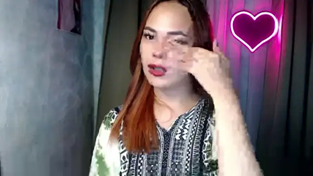 sweetsassyxx online show from 12.16.25