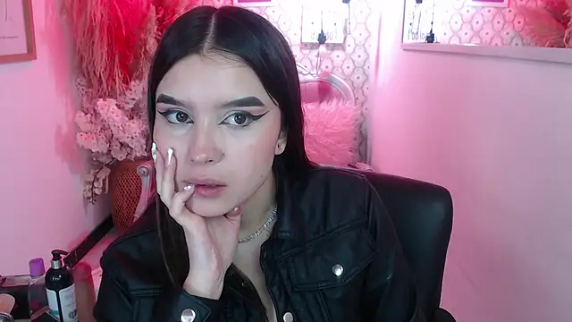 Natalie loffreda online show from 11.08.25