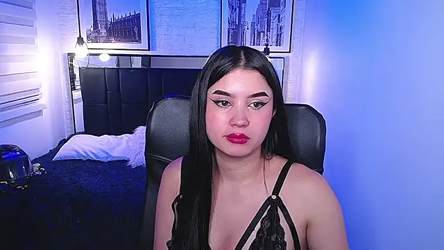 Natalie loffreda online show from 04.25.26